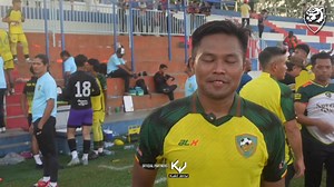 84K views · 1.6K reactions | "Budak budak muda, darah cepat panas! Saya kena banyak tenangkan mereka!" Temubual bersama kapten Kedah Darul Aman FC, Zamri Pin sebaik tamat perlawanan Liga A1 Semi Pro menentang Machan FC. Perlawanan berakhir dengan keputusan 1-0 memihak kepada pasukan KDA FC Amateur Football League #harimaumalaya #DemiMalaysia #SuaraPenyokong | HarimauMalaya | Facebook
