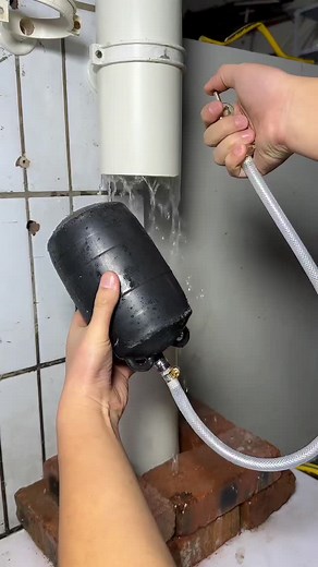 How to Fix PVC Pipe Leakage with Simple Trick | DIY Plumbing Hack #ideas #shorts #pipe | Hardware Tools
