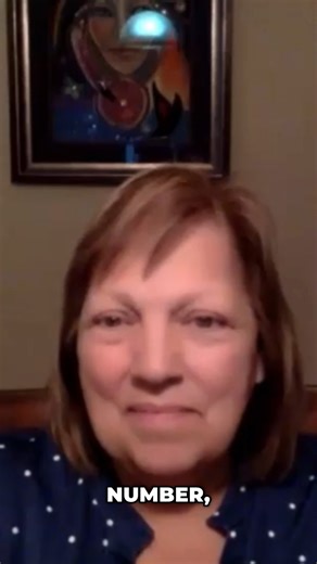 1.1K views · 41 reactions | Angel number 789 #angelnumbers #juliacannon #fyp | Julia Cannon Soul Speak | Facebook