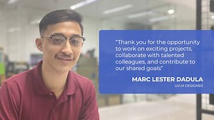 13 reactions | Congratulations and appreciation to our team members...