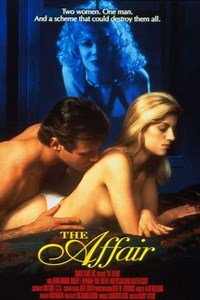 The Affair (1995) - Movie