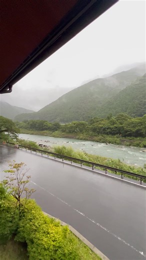 北川村温泉『ゆずの宿』で心温まるひととき