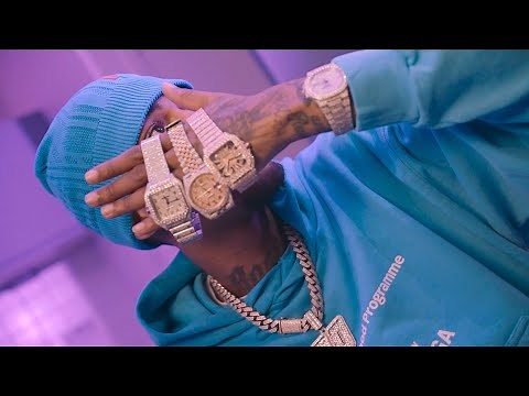 Kairo Keyz - She’s On One (Official Music Video)