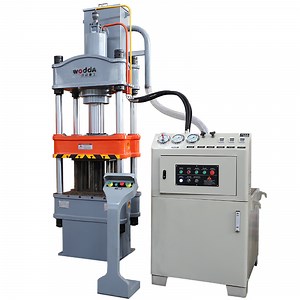 [Hot Item] Hydraulic Press Machine 150 Ton Mechanical Power Press Machine