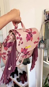 4.8K views · 65 reactions | Lolita Backpack #the5thelementbags #clunetshowroom | The 5th Element | Facebook