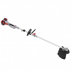 [Hot Item] Lawn Care Garden Battery Cordless Brush Cutter 40V
