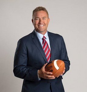 Kirk herbstreit: Salary| Net Worth| NFl Career| Wife - sportsjone