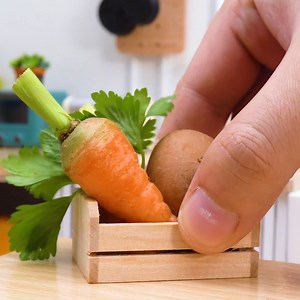 78K views · 1.3K reactions | Miniature Cooking Stew Beef | Teeny Cakes | Facebook