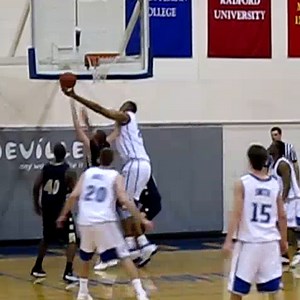 He wears a size 28 shoe... 🤯 | SPORTbible