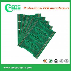 [Hot Item] Flexible PCB/FPC Used for The Rigors of Aerospace, Medical and Applications