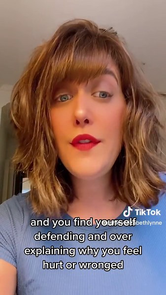 Ashley Elizabeth on TikTok