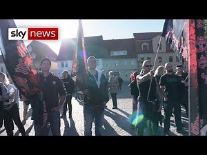 Special Report: The far right in Germany