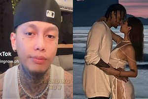 457K views · 4.6K reactions | skusta clee may malungkot na minsahe kay zeinab harake | Nico Cares | Facebook