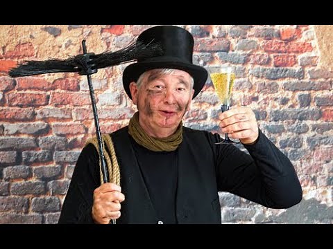 How to clean your chimney yourself? Professional chimney sweeping tutorial