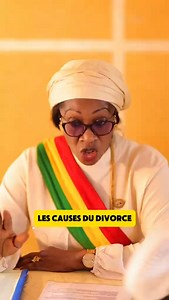 Les causes Du divorce 👀🇲🇱💯 Femme Marié | MALI NIETA WULI WATI