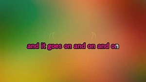 Karaoke Dynamite - China Anne McClain - CDG, MP4, KFN - Karaoke Version