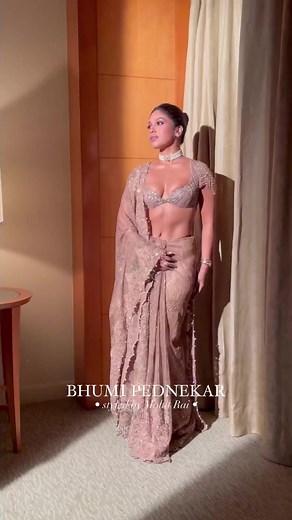 Bhumi pednekar by mohit rai ❤️ #bhumipednekar #bollywood #kritisanon #katrinakaif #saraalikhan #aliabhatt #deepikapadukone #kartikaaryan #dishapatani #ananyapandey #kiaraadvani #tarasutaria #shraddhakapoor #priyankachopra #salmankhan #kareenakapoor #ananyapanday #sakshimalik #nushratbharucha #norafatehi #sonakshisinha #akshaykumar #sonamkapoor #bollywoodactress #anushkasharma #varundhawan #patipatniaurwoh #janhvikapoor #vickykaushal #kartikaryan | Times daily