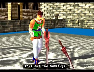 4.2K views · 18 reactions | SOUL BLADE (PS1) - All Endings in Arcade Mode | Fighting Gamers | Facebook