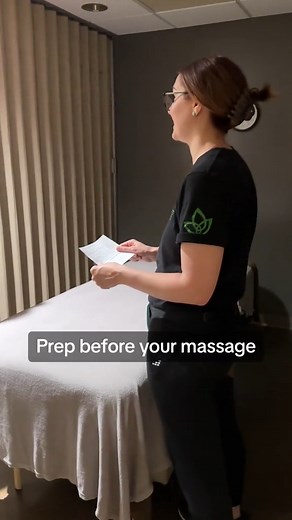 Get ready for a massage at the Clary Sage Spa with us! ‍♀️  | Clary Sage College | Facebook