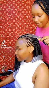 VIP Queens Salon on Reels