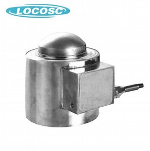 [Hot Item] High Precision Lp7131 Load Cell Pressure Sensor for Accurate Measurements