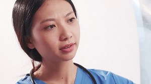 Diagnostics médicaux. Rayon X de la : vidéo de stock (100 % libre de droit) 3532027299 | Shutterstock