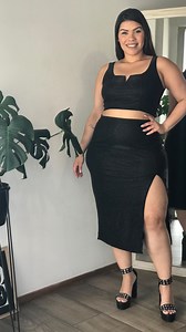 14K views · 115 reactions | Hola chicas  Les dejamos 4 Outfits con nuestras modelos diosas!! Que les parecen? | Verde Lima | Facebook