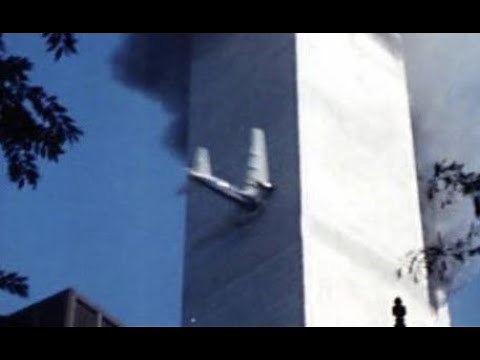 59 Photos of Flight 175, the Second Plane