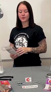 Motorcycle Front Brake Master Cylinder Rebuild kit for select Kawasaki KLX650/KLR650 models by Brakecrafters