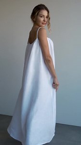 Easy Sundress PDF Pattern: Beach Boho Flowy Cami Cottagecore Dress With Sewing Guide, Suitable for Pregnancy and All Body Types - Etsy Australia