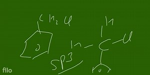 The acid catalyzed hydrolysis of methyl acetate is reaction.... | Filo