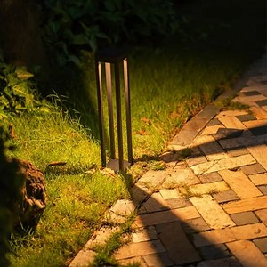 [Hot Item] Lawn Lantern 2PC Orchid Flowers Stake Wall Outdor Lights Lighting Pole Sular Outdoor Moon Sun Puck Round Replacement Outdoor, LED Light Garden Solar Lamp