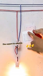 17K views · 57 reactions | Electrical work✌✌ | The Expert In Electric | Facebook