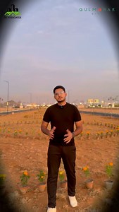 17 reactions | Gulmohar City Made history in Highway❤️ #ssassociates #trending #realestate #viralvideo #millionaire #gulmohar | SS Associates | Facebook