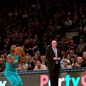 Kemba Walker reflects on the "Past, Present, and Future" of his basketball journey! | NBA