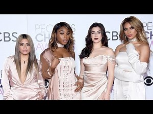 Fifth Harmony TEASES Sexy "He Like That" Music Video & Song Snippet
