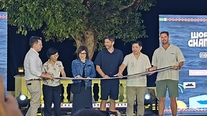 2.8K views · 25 reactions | OPISYAL NA!  Bukas na ang WSL World...