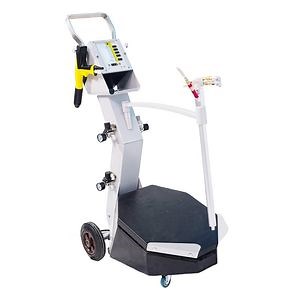 [Hot Item] High-Demand Advanced Electrostatic Powder Spraying Machines for Surface Coating Applications