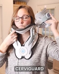 Struggling with neck pain? The CerviGuard Neck Stretcher gently stretches and aligns your cervical spine, relieving tension and improving posture. Portable, adjustable, and perfect for home use. Start feeling better today! 50% OFF with Free Shipping. | Do It Yourself Fine | Facebook