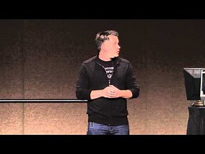 Unite 2013 - Scripting Behind the Scenes