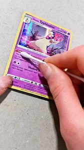 1.1M views · 10K reactions | ¡Chequen este tremendo custom a esta tarjeta de #Typhlosion! #Pokemon #PokemonTCG | NSÑ Gaming | Facebook