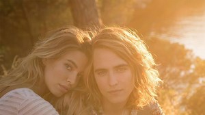 Jessica Goicoechea, de Instagram a protagonista del videoclip de moda