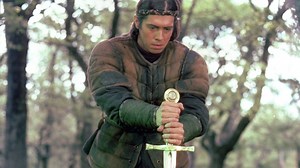 Excalibur - Apple TV