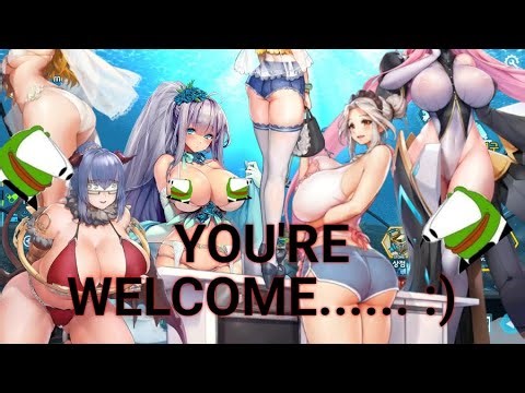 Last Origin - Taking a LONG, DEEP look into ALL units and skins...WHEW!! 1-50 ( PART 1)