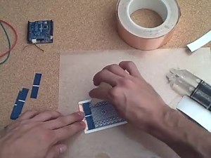 Alimenta tu Arduino con un panel solar hecho por ti