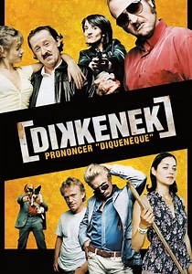 Où regarder Dikkenek en streaming complet et légal ?
