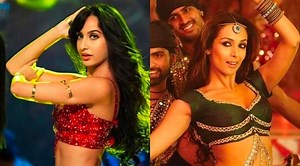 2.2K views · 23 reactions | Sizzling Item Songs That Boosted The Careers Of These 5 Bollywood Celebrities | Inspiring Lives | Facebook