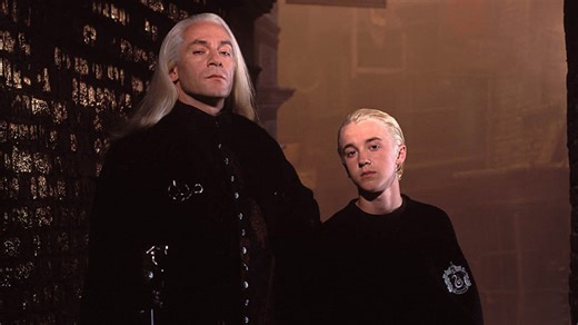 Harry Potter TV show finally reveals the Malfoys in big cast update