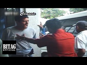 BITAG CLASSIC | Pasimuno ng Cybersex! Lasing na kano, nagwala sa harap ni BITAG!