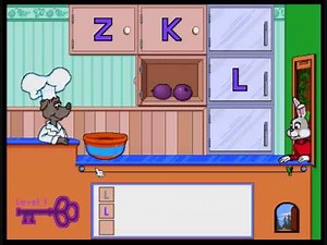 Let's Start Learning! - ABC Diner Fail Attempts